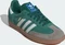 adidas Samba collegiate green/cloud white/gum Vorschaubild