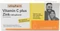 ratiopharm Vitamin C plus Zink Brausetabletten Vorschaubild