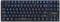 Sharkoon PureWriter TKL, Kailh Choc LOW PROFILE RED, USB, US Vorschaubild