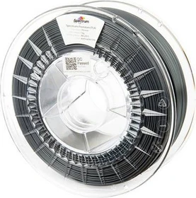 Spectrum Premium PLA, Anthracite Grey, Spule, 1.75mm, 1.00kg