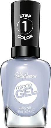 Sally Hansen Miracle Gel Nagellack 582 o-zone you didn't, 14.7ml