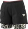 Dynafit Trail 2in1 Laufhose kurz (Damen) Vorschaubild