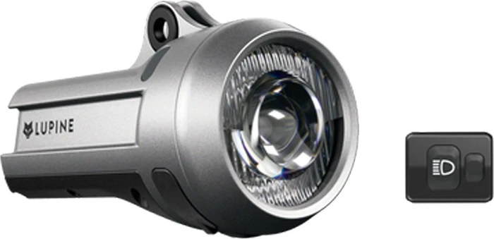 Lupine SL Grano F StVZO Frontlicht