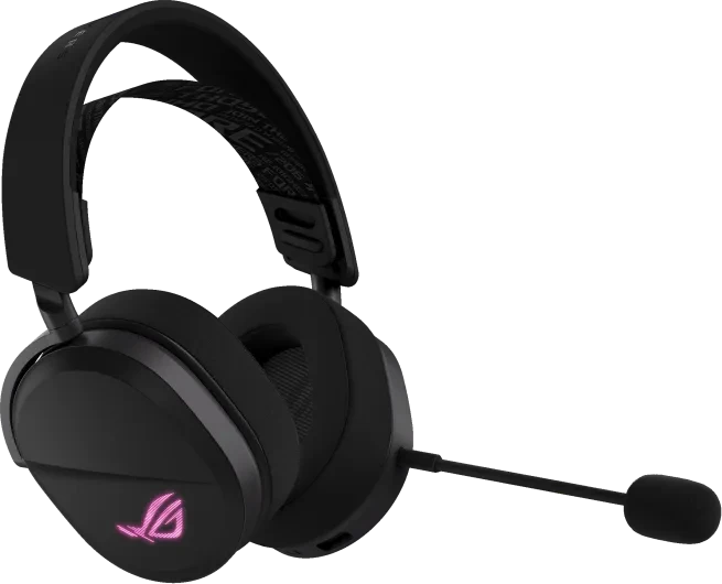 ASUS ROG Pelta schwarz