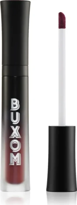 Buxom Full-On Plumping Liquid Lipstick Matte make it bold, 3.5ml