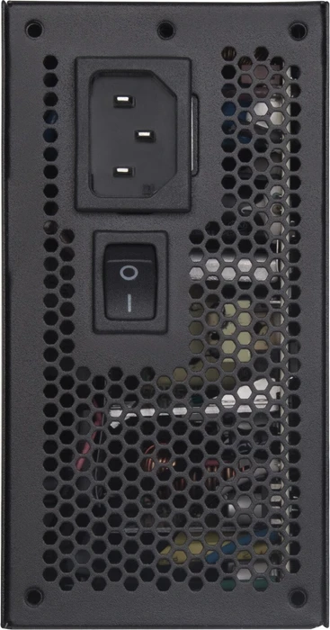 SilverStone SFX Series SX450-B 450W, SFX