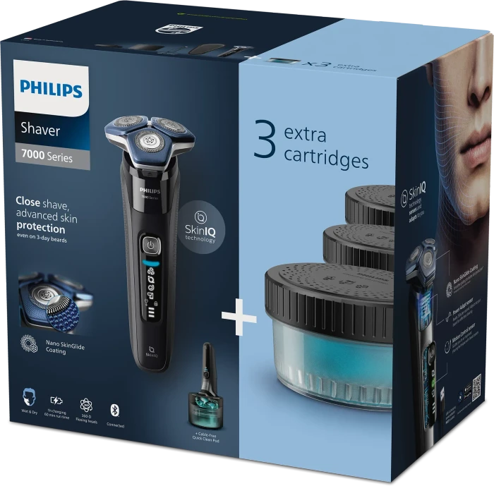 Philips S7886/63 Series 7000