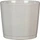 Scheurich 883 Übertopf 15.4cm cashmere grey (64470)