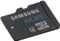 Samsung Standard R24 8GB, Class 6 Vorschaubild