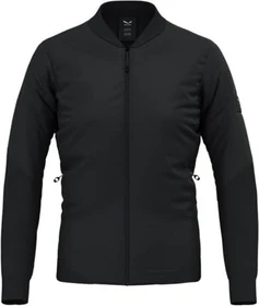 Salewa Fanes Tirolwool Responsive Jacke black out (Damen)