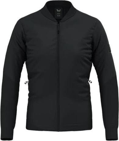 Salewa Fanes Tirolwool Responsive Jacke black out (Damen)