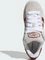 adidas Campus 00s crystal white/core white/preloved ruby (Damen) Vorschaubild