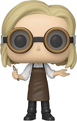 FunKo Pop! TV: Doctor Who