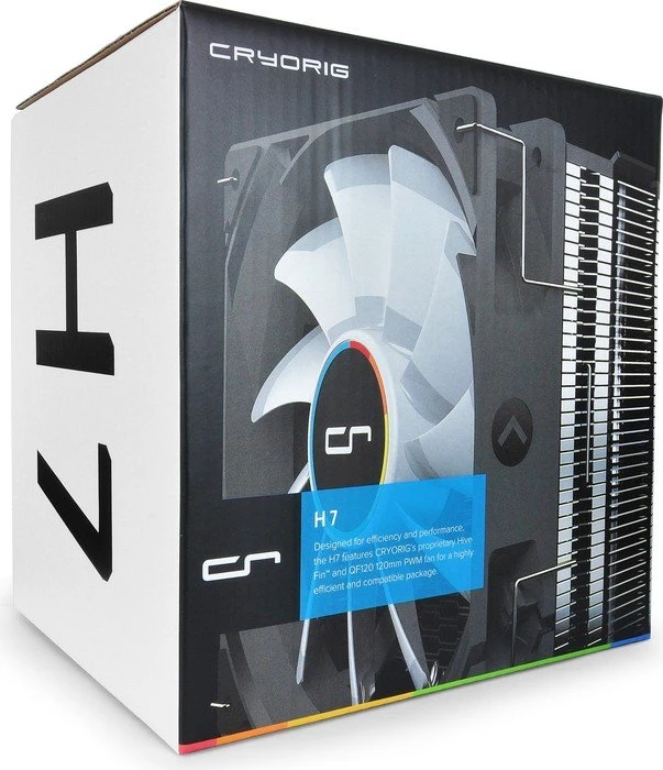 Cryorig H7