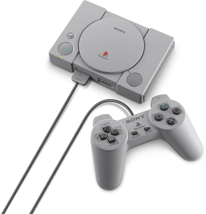 Sony PlayStation Classic