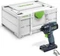 Festool TID 18-Basic Akku-Schlagschrauber solo inkl. Systainer Vorschaubild