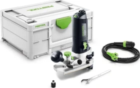 Festool MFK 700 KA EQ-Plus Elektro-Kantenfräse inkl. Systainer