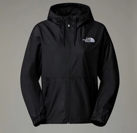 The North Face Sheru Jacke tnf black (Damen)