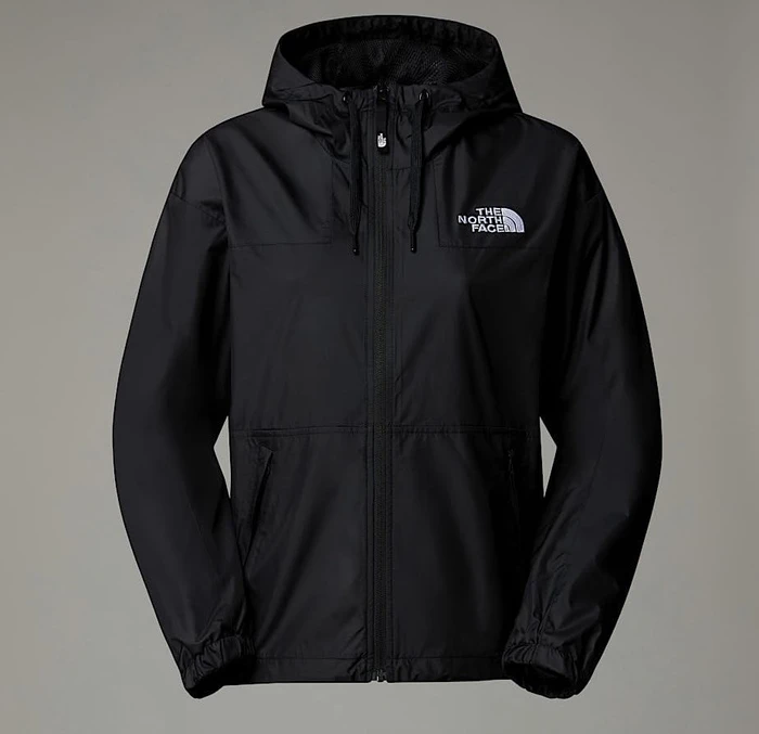 The North Face Sheru Jacke tnf black (Damen)