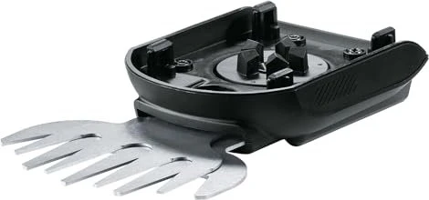 Bosch DIY Advanced Shear Ersatzmesser 18V-10 für Grasschere 100mm