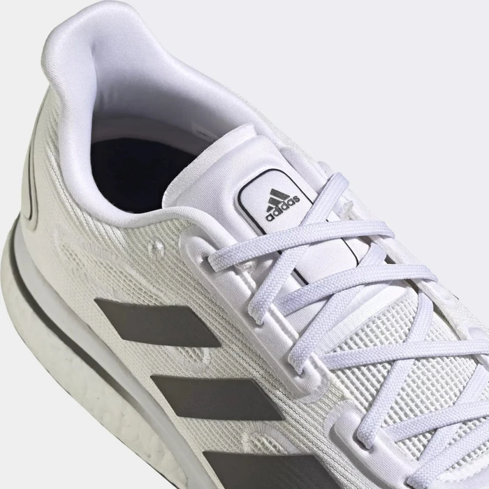 adidas Supernova cloud white/grey five/core black
