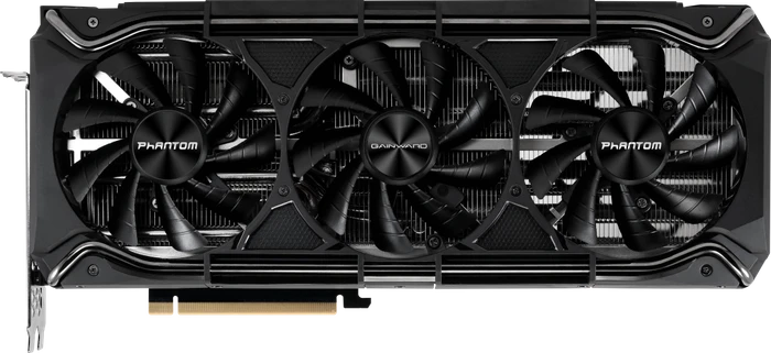Gainward GeForce RTX 3090 Ti Phantom GS, 24GB GDDR6X, HDMI, 3x DP