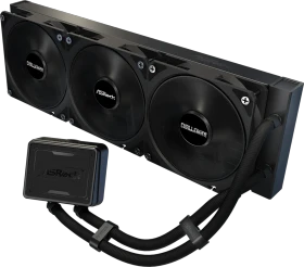 ASRock Challenger Pure 360