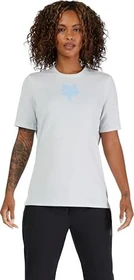 Fox Racing Ranger Fox Head Trikot kurzarm pale blue (Damen)
