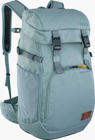 Evoc Mission Pro 28 steel