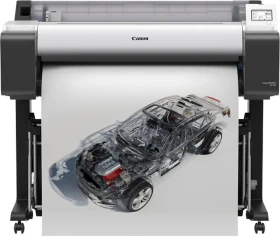 Canon imagePROGRAF TM-355, 36"