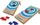 Schildkröt Cornhole Set (970317)