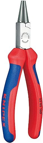 Knipex Rundzange, 16cm