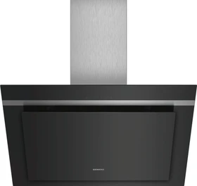 Siemens iQ300 LC87KHM60 Wand-Dunstabzugshaube