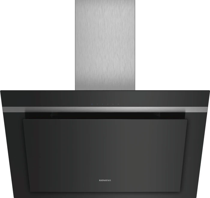 Siemens iQ300 LC87KHM60 Wand-Dunstabzugshaube