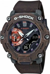 Casio G-Shock GA-2200MFR-5AER