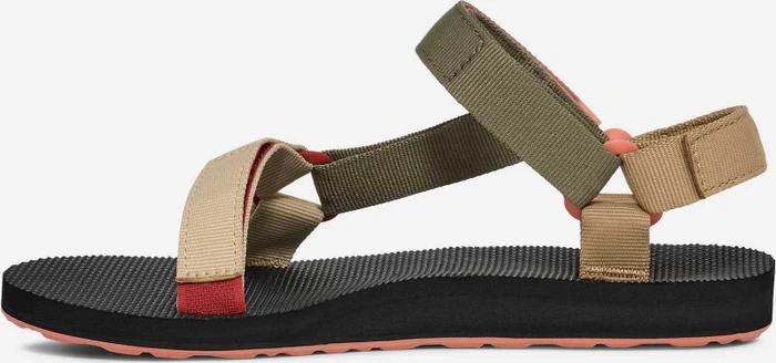 Teva Original Universal burnt olive/multi (Damen)