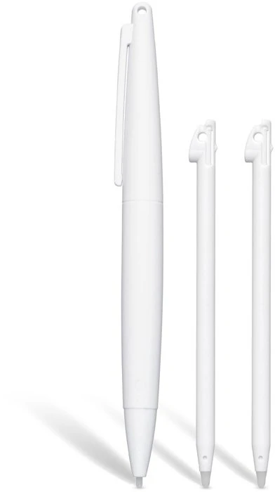 BigBen 3er Set Stylus (WiiU)