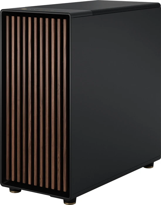Fractal Design North XL Charcoal Black