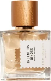 Goldfield & Banks Ingenious Ginger Eau de Parfum, 50ml