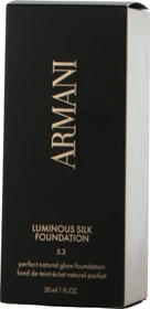 Giorgio Armani Luminous Silk Foundation Nr. 5.3, 30ml