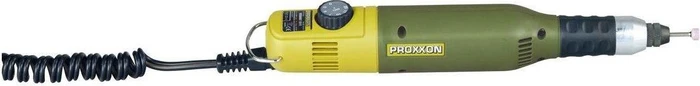 Proxxon MicroMot 60/E Elektro-Bohr-/Fräsmaschine