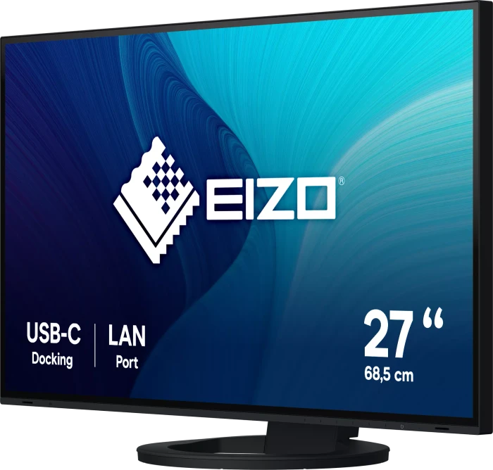 Eizo FlexScan EV2795, schwarz, 27"