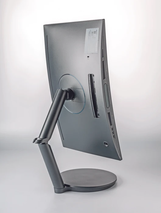 Samsung CFG70, 23.5"