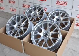 BBS CH-R 11.5x20 5/130 ET65 (verschiedene Farben)