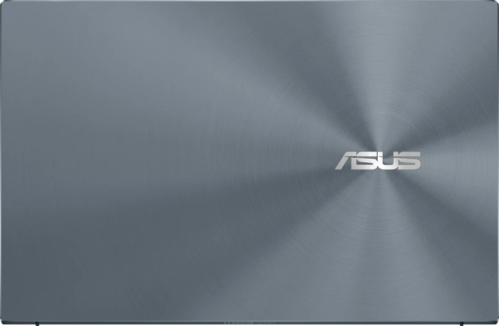 ASUS ZenBook 14 UM425IA-HM062, Pine Grey, Ryzen 5 4500U, 8GB RAM, 512GB SSD, DE