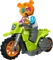 LEGO City - Bären-Stuntbike Vorschaubild