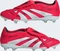 adidas Predator Pro Fold-Over Tongue FG lucid red/cloud white/core black Vorschaubild