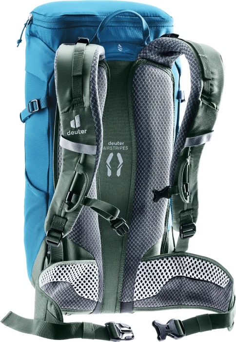 Deuter Trail 18 wave/ivy