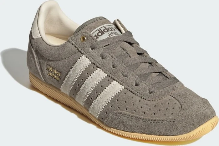 adidas Japan clay/cream white/gold metallic