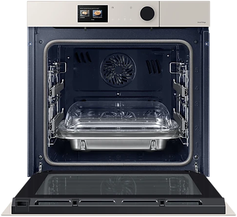 Samsung NV7B7997ADA Backofen mit Dampfunterstützung